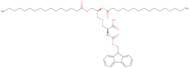 Fmoc-Cys((R)-2,3-di(palmitoyloxy)-propyl)-OH