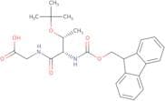 Fmoc-Thr(tBu)-Gly-OH