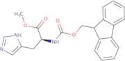 Fmoc-His-OMe