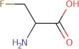β-Fluoro-DL-alanine