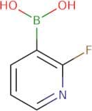 2-Fluoro-3-pyridineboronic acid