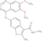 Fruquintinib