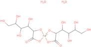 Ferrous gluconate dihydrate