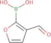 3-Formylfuran-2-boronic acid