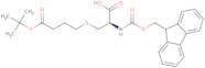 Fmoc-Cys(3-(t-butoxycarbonyl)-propyl)-OH