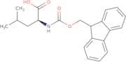 Fmoc-Leu-OH