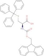 Fmoc-Cys(Trt)-OH