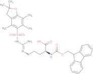 Fmoc-Arg(Pbf)-OH