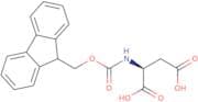 Fmoc L-aspartic acid