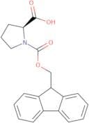 Fmoc-Pro-OH