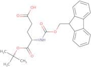 Fmoc-L-Glu-OtBu