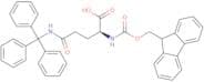 Fmoc-Gln(Trt)-OH