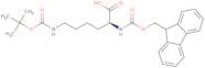 Fmoc-Lys(Boc)-OH