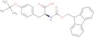 Fmoc-Tyr(tBu)-OH