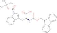 Fmoc-Trp(Boc)-OH
