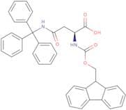 Fmoc-Asn(Trt)-OH