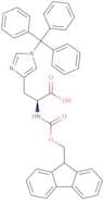 Fmoc-His(Trt)-OH