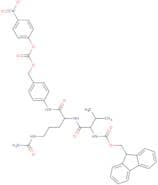 Fmoc-Val-Cit-PAB-PNP