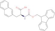 Fmoc-3-(2-naphthyl)-L-alanine