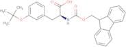 Fmoc-L-m-Tyrosine(tBu)-OH