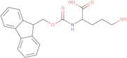 Fmoc-5-hydroxy-L-Nva-OH