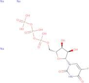 5-Fluoro-UTP trisodium