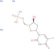 5-Fluoro-dUMP sodium