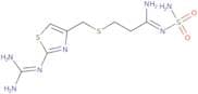 Famotidine