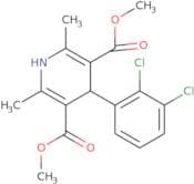 Felodipine 3,5-dimethyl ester