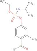 Fenamiphos sulfoxide