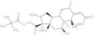 Flumethasone 21-pivalate