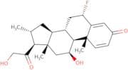 Fluocortolone