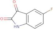 5-Fluoroisatin