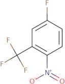 5-Fluoro-2-nitrobenzotrifluoride