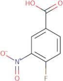 4-Fluoro-3-nitrobenzoic acid