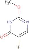 5-Fluoro-4-hydroxy-2-methoxypyrimidine