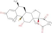 Fluorometholone acetate