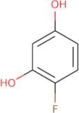 4-Fluororesorcinol