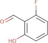 6-Fluorosalicylaldehyde