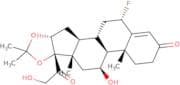 Flurandrenolide