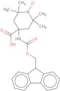 Fmoc-TOAC-OH