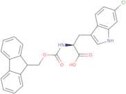 Fmoc-6-chloro L-tryptophan
