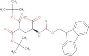 N-Fmoc-L-gamma-carboxyglutamic acid gamma,gamma-di-t-butyl ester
