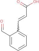 2-Formylcinnamic acid