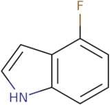 4-Fluoroindole