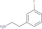 3-Fluorophenethylamine