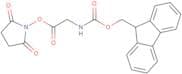 Fmoc-glycine N-hydroxysuccinimide ester