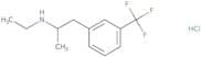 Fenfluramine hydrochloride