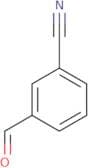 3-Formylbenzonitrile