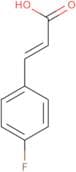 4-Fluorocinnamic acid